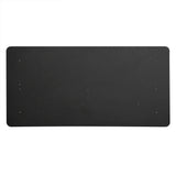 Levede Desktop For Motorised Adjustable Black 120X60CM - 45-Degree Angle