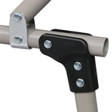 Levede Folding Camping Bed Camp Cots - 45-Degree Angle