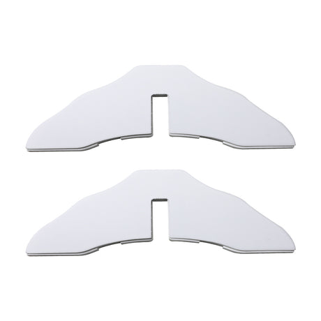 PaWz Wooden Pet Gate Dog Fence Safety White 400x 3MM-2006732963521368069