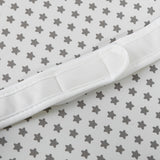 Bopeep Baby Cot Bed Crib Portable Bassinet-2018816875202482181