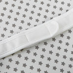 Bopeep Baby Cot Bed Crib Portable Bassinet-2018816875202482181