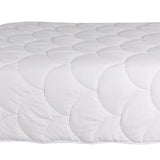 DreamZ Quilt Duvet Doona Microfibre Super King - 45-Degree Angle