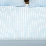 Dreamz King Mattress Protector Pillowcases King Blue-2006733086502555653