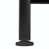 Levede Storage Cabinet Tower Chest - 45-Degree Angle