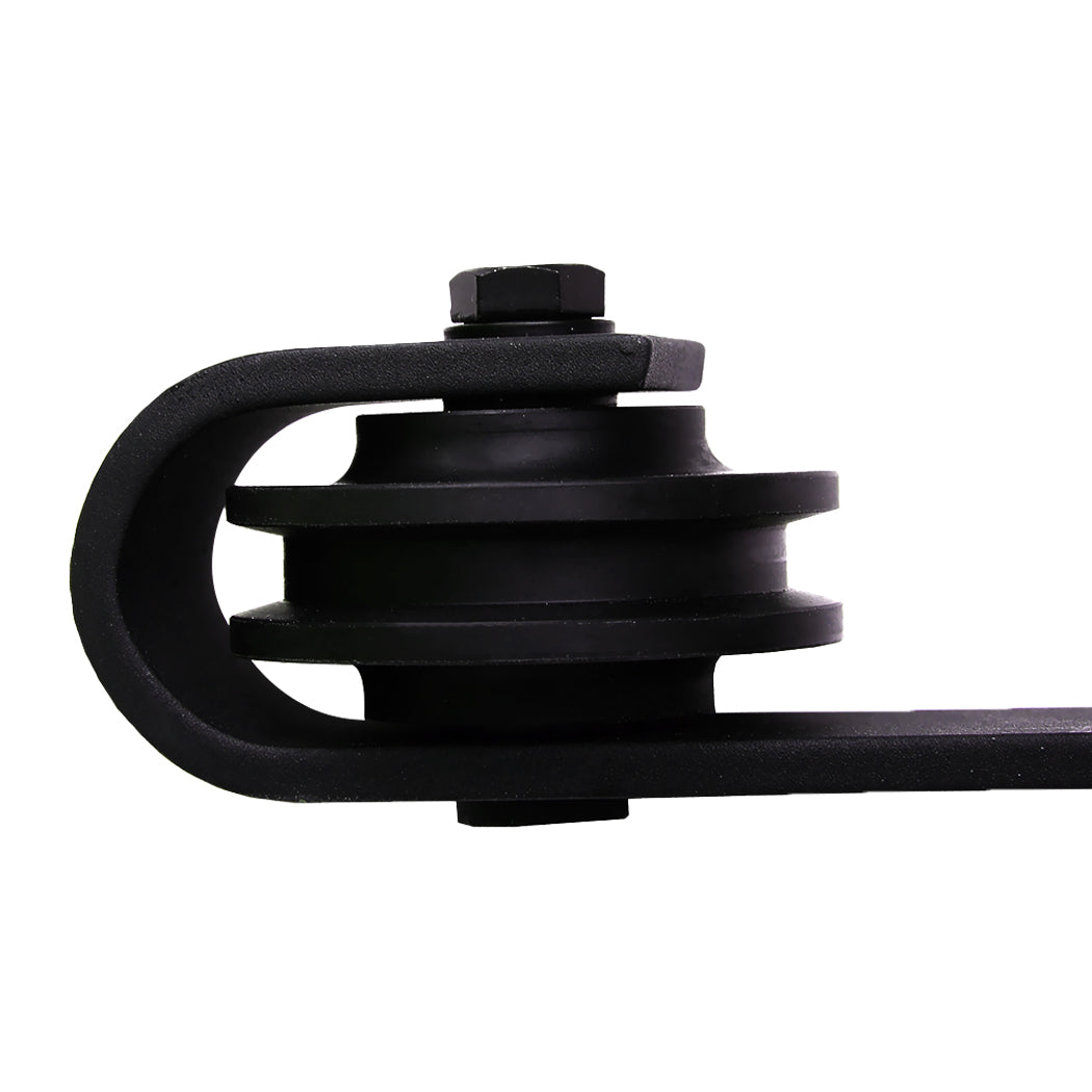3.66M Antique Classic Style Double Sliding 4.3mx6.1m-1954802906213519365