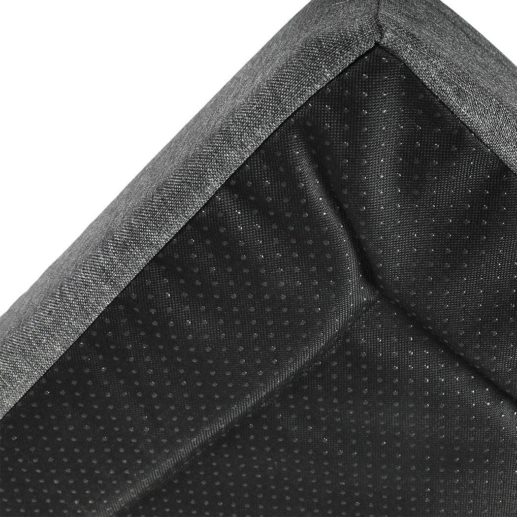 PaWz Memory Foam Pet Bed Calming Dog M Medium-2018816702921445381