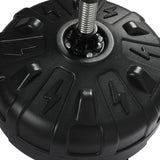 Centra Boxing Punching Bag Speed Ball Free Standing Reflect Reaction Training - 45-Degree Angle