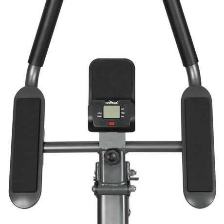 Centra Foldable Adjustment Ab Machine Black-2018816832718376965