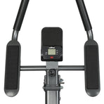 Centra Foldable Adjustment Ab Machine Black-2018816832718376965