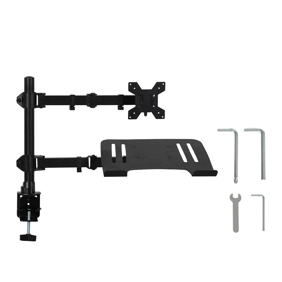 Monitor Stand Arm Display Desk Mount-2018816727839805445