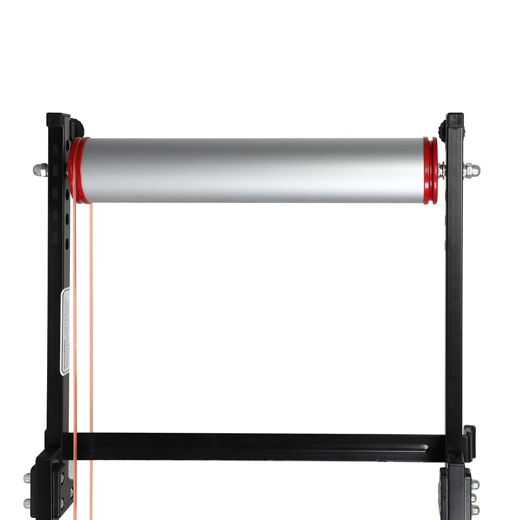 Spector Bike Roller Adjustable Bicycle Black-1954802604248797189
