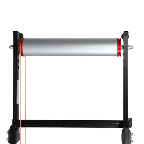 Spector Bike Roller Adjustable Bicycle Black-1954802604248797189
