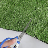 Marlow Artificial Grass Synthetic Turf 1x20m 20SQM - 45-Degree Angle
