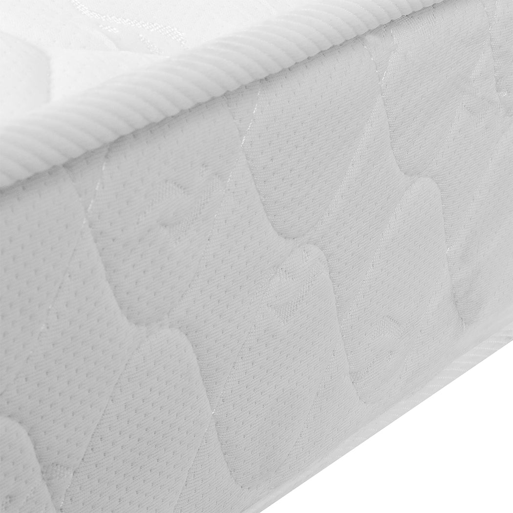Dreamz Mattress Spring Coil Bonnell Single-1954802856997556229