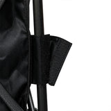 Lambu Folding Wagon Cart Black-2018816837059481605