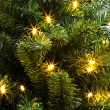 SANTACO Christmas Tree 1.8M 6Ft 350LED 1.8 Meter-2018816857758371845