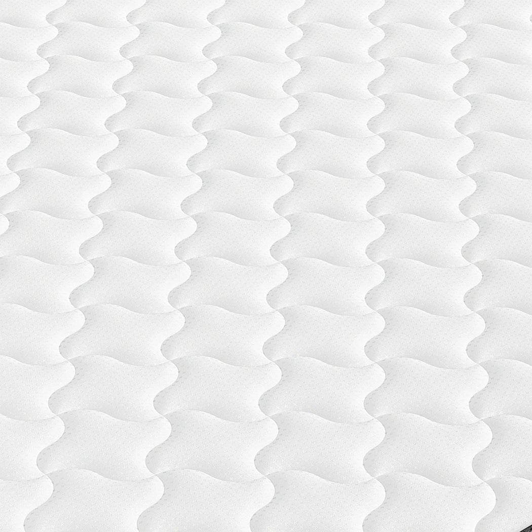 Dreamz Spring Mattress Bed Pocket Tight Double-2018816841446723589
