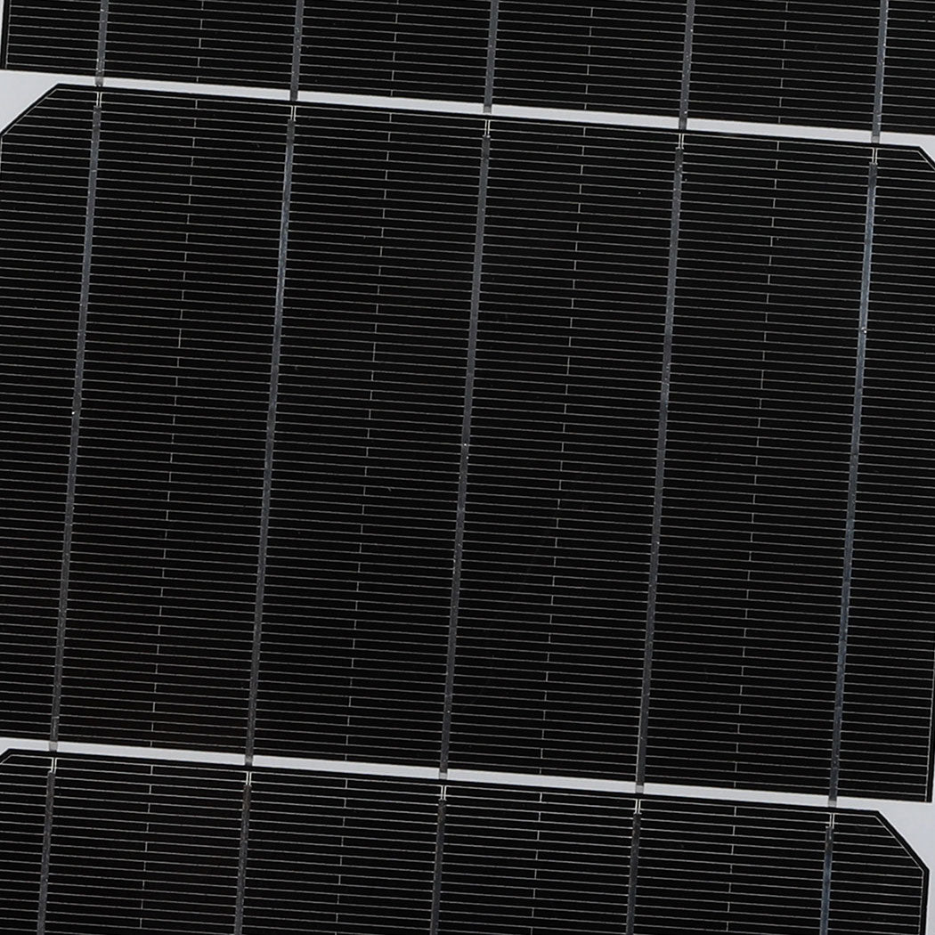 12V 250W Solar Panel Kit Mono Caravan-2018816856525246469