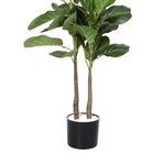 Lambu 100cm Artificial Plants Tree Room-2006732934010245125
