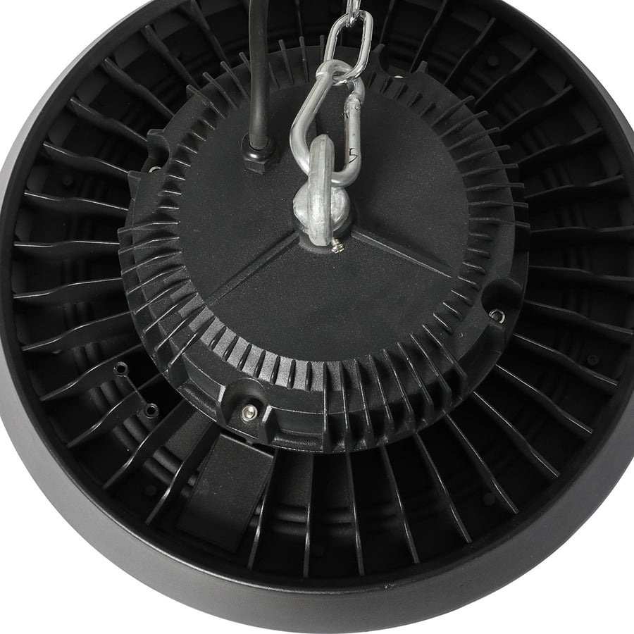 EMITTO UFO LED High Bay Lights 150W-2018816846731546629