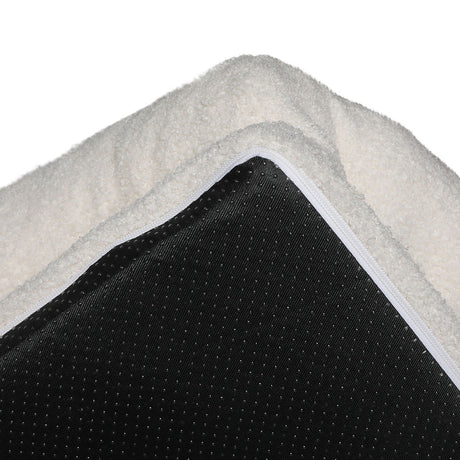 PaWz Memory Foam Pet Sofa Bed-1954802346261352453