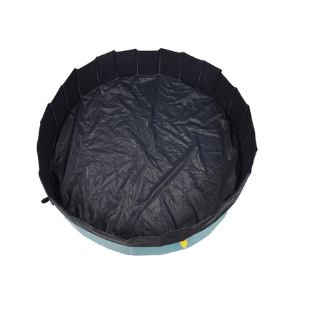 Pawz Folding Dog Swimming Pool-2018816766884581381