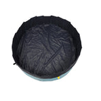 Pawz Folding Dog Swimming Pool-2018816766884581381