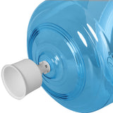 20L Water Filter Purifier Ceramic Carbon 20 Litre - 45-Degree Angle