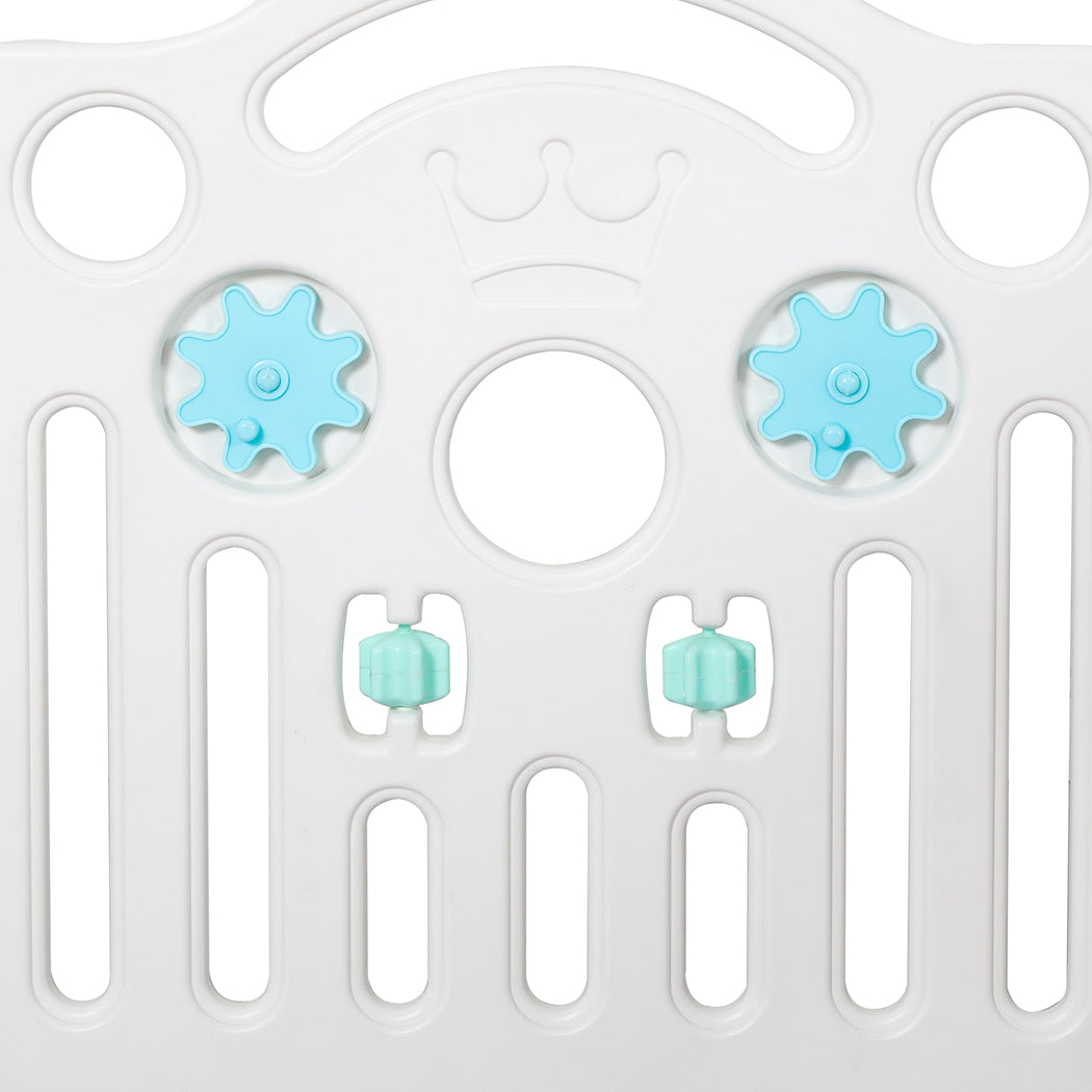 BoPeep Kids Playpen Baby Safety Gate-2006733213053095941