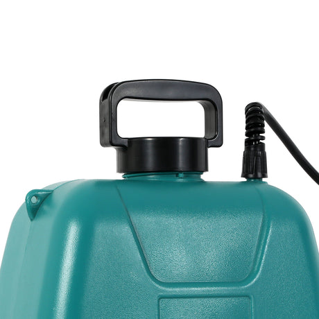 Traderight 8L Electric With Sprayer 3 Mist Nozzles Farm-2006732692573523973