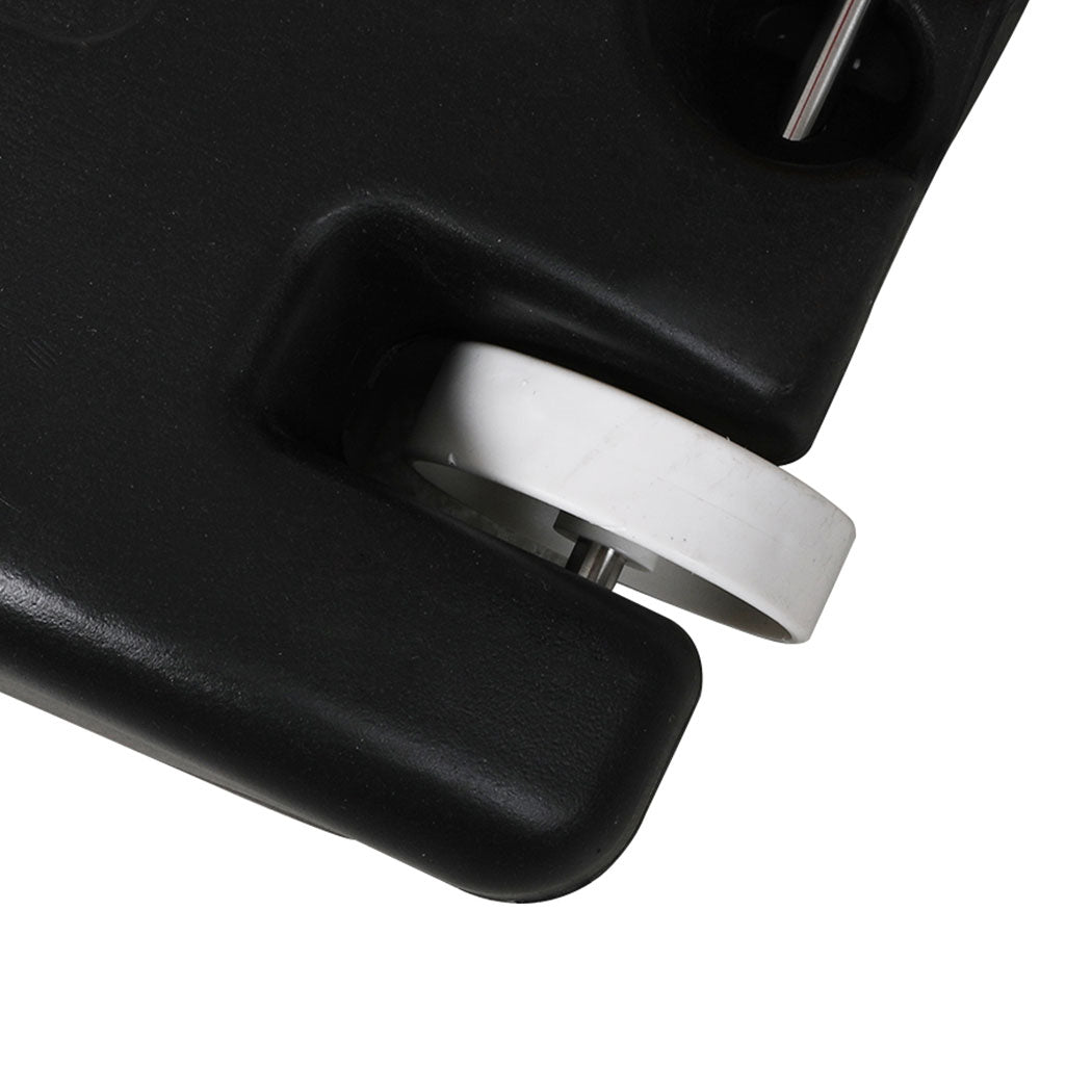 Centra Basketball Hoop Stand Ring Portable-2018816865547194373