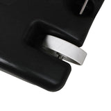 Centra Basketball Hoop Stand Ring Portable - 45-Degree Angle
