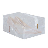 Slimbridge Garment Bags Hanging Suit Duffel Bag Beige-2006732902984978437