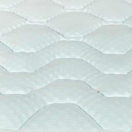 Dreamz Mattress Topper Pillowtop Cover Protector Double-2006733413096230917