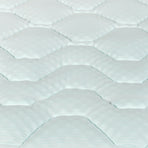 Dreamz Mattress Topper Pillowtop Cover Protector Double-2006733413096230917