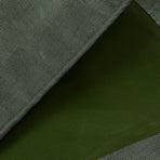 Polyester Canvas Tarp Tarpaulin Sun 2x2 Meter-2018816671220895749
