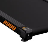 Centra Automatic Incline Walking Pad Treadmill - 45-Degree Angle