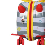 BoPeep Kids Ride On Suitcase Children-2006733207738912773