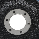 Traderight Flap Discs 125mm 5" Zirconia 1x20mX3 60SQM-2006733181327380485