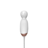 Urway Vibrator Masturbator Sucking Rotation White - Side View