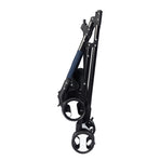 PaWz Large Pet Stroller Dog Cat Carrier Blue-2006733031045468165