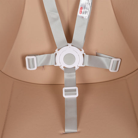 Bopeep 6-In-1 Baby High Chair-2006732872865681413