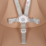 Bopeep 6-In-1 Baby High Chair-2006732872865681413