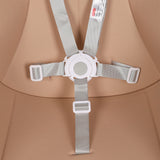 Bopeep 6-In-1 Baby High Chair - 45-Degree Angle