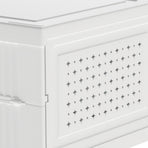Levede 6 Pcs Shoe Box Home Shoe Shelf Storage Organizer-2006733421182849029