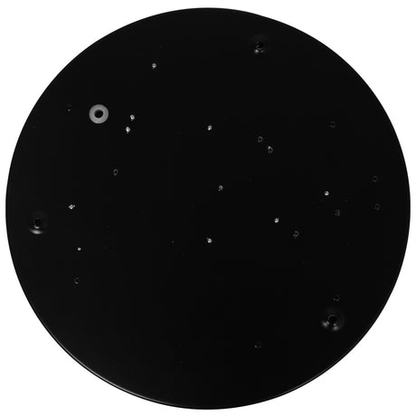 EMITTO 3-Colour Ultra-Thin 5CM LED Ceiling 60W Black-2018816735423107077