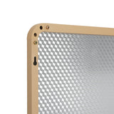 Yezi Wall Mounted Full Length Mirror - 45-Degree Angle