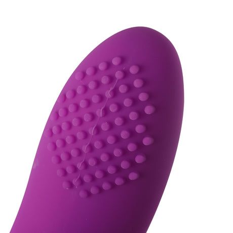 Urway Vibrator Massager Unisex Vibrating Purple-1954802627850145797
