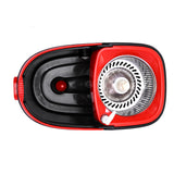 Cleanflo Spin Mop Bucket Set 360? Degree Black - 45-Degree Angle