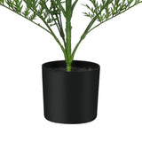 Lambu 65CM Artificial Tree Fake Plants Home Decor-2018816675427782661